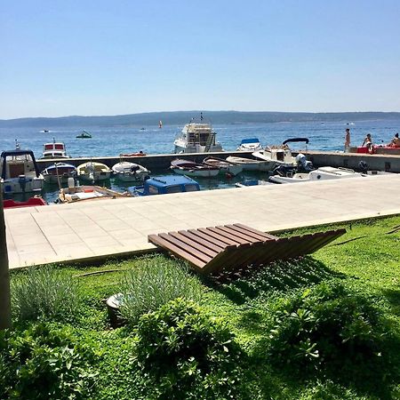 Bayview Apartment Selce Exterior foto